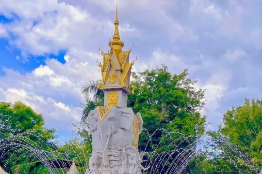 西双版纳是云南哪个市