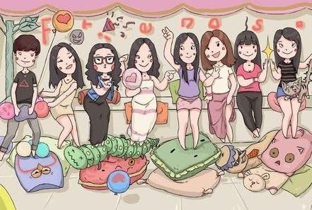 温馨的意思是？