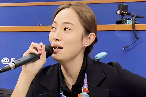 杭州亚运会王思瑶个人资料简介