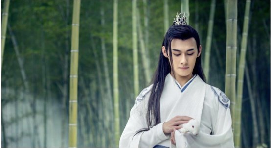 《陈情令》中温情究竟是喜欢江澄还是魏无羡？为什么会喜欢他们？