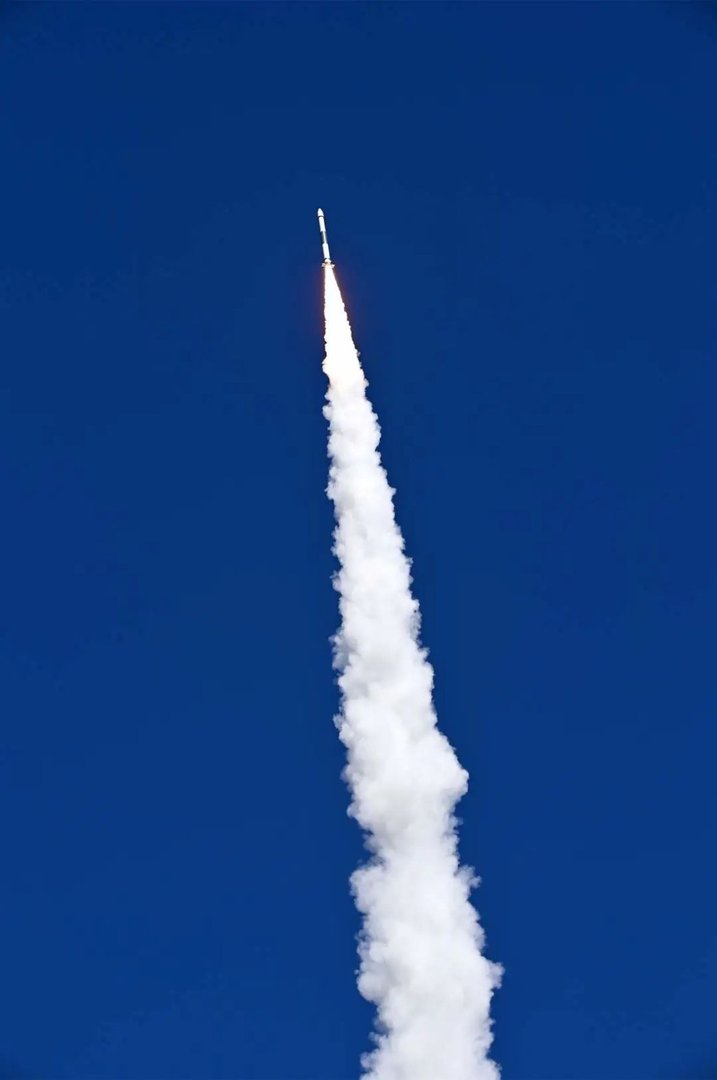 6 月 22 日天行一号试验卫星成功发射升空，主要任务是什么？