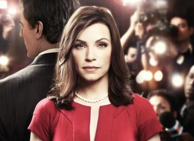 十大公认最好看的美剧