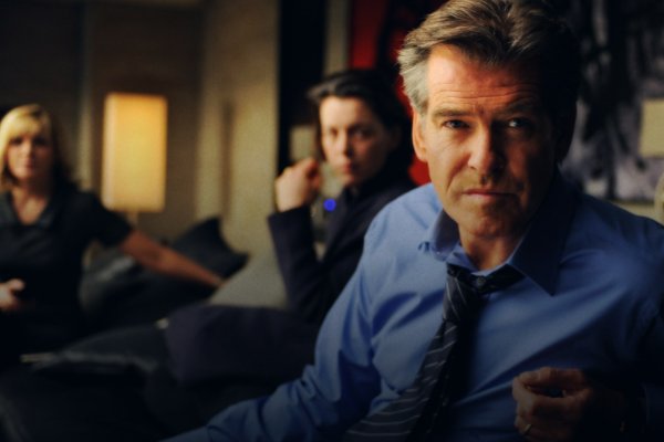 美国精彩绝伦推理电影推荐