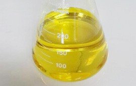 重烃属于危险化学品吗？