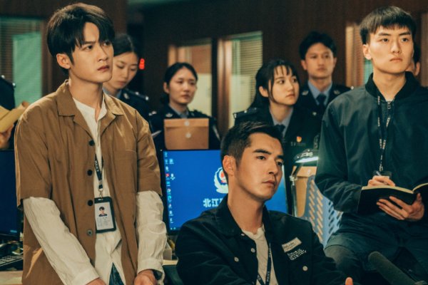 励志电视剧排行榜前十名