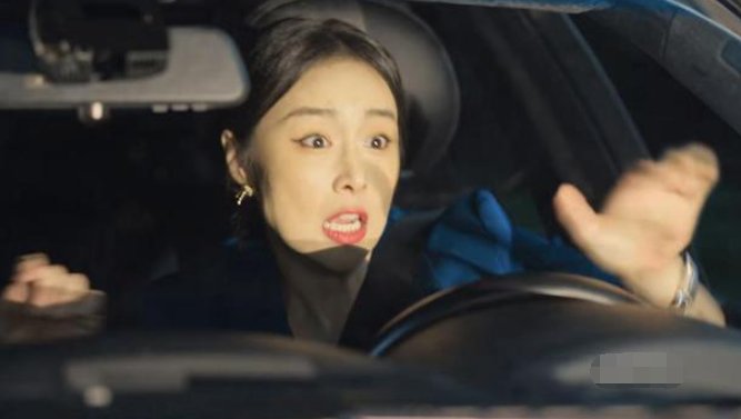 狂飙电视剧陈书婷第几集死的