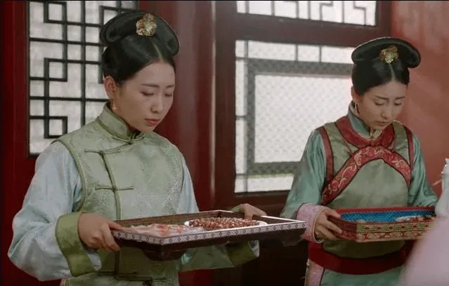 婢女是什么意思