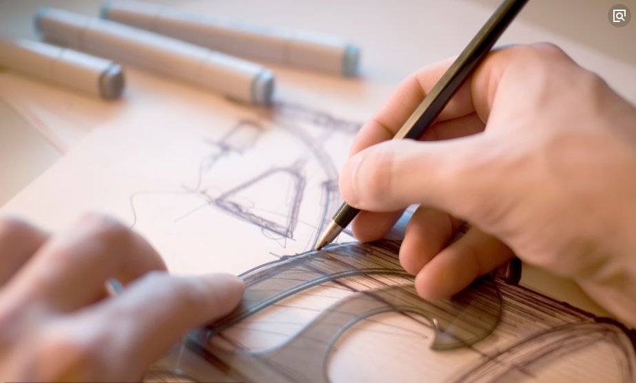 设计的概念是什么？