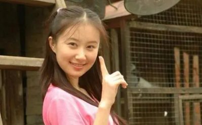 男生叫女生傻妞是什么意思？