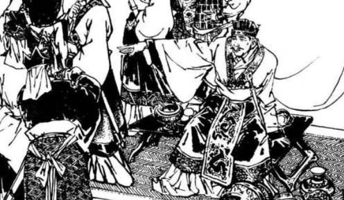 君舅是什么意思