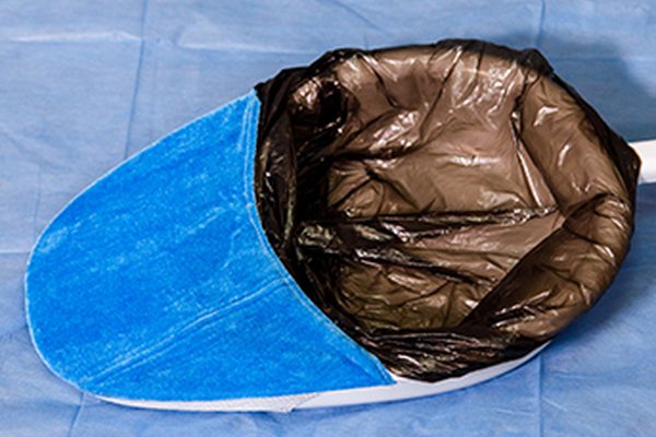 能在床上用的座便器应该怎样使用？