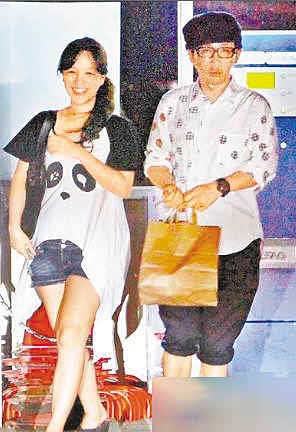 黄心琳的人物简介