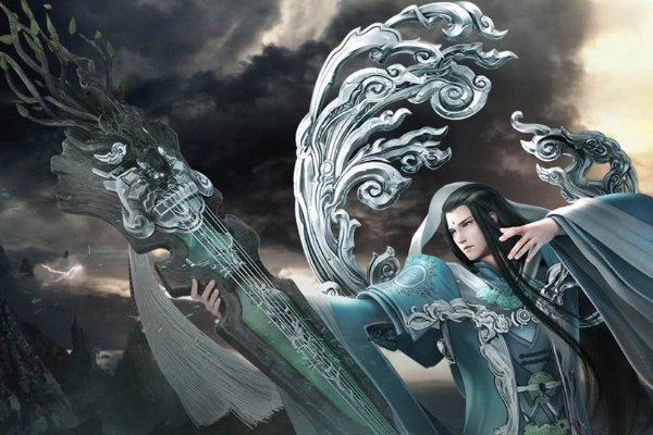 主角父亲是镇北王的小说