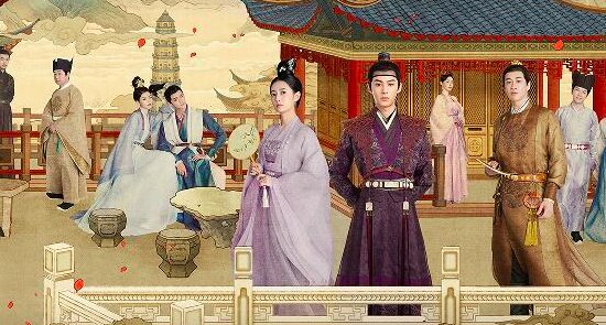 浮图缘电视剧什么时候播出