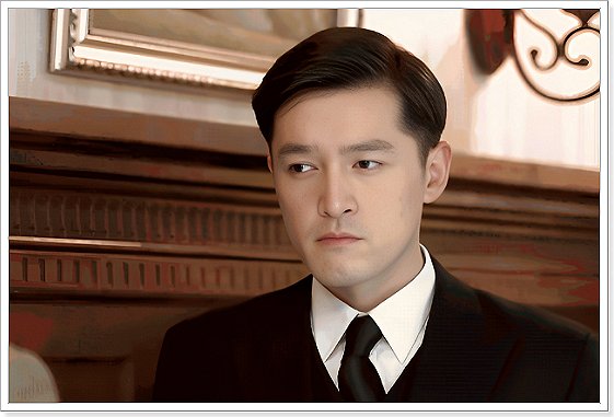 a先生是阿宝的哥哥嘛