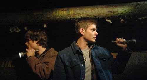 邪恶力量第五季的介绍