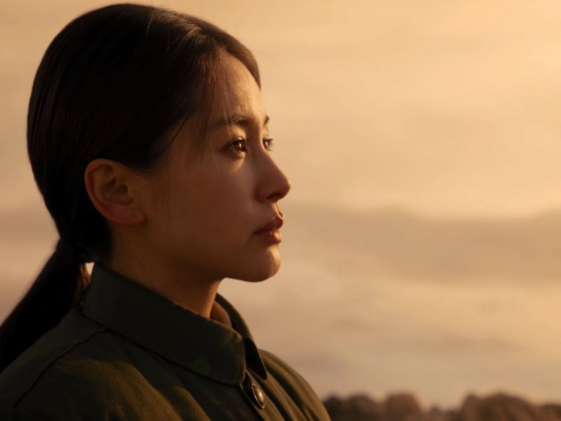 王子文演过的电视剧