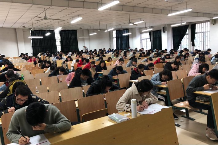 缺考四六级会被记录诚信档案吗