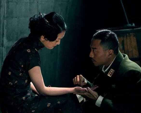 风声小说五个人结局