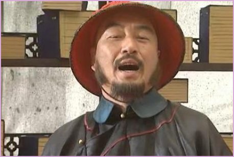 《康熙王朝》里面九门提督吴六一最后的结局如何？