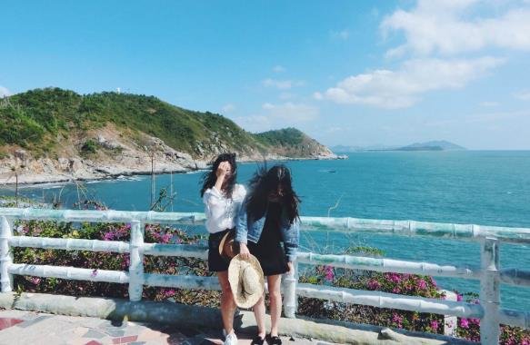 和优柔寡断的人一起旅行，会怎么样？