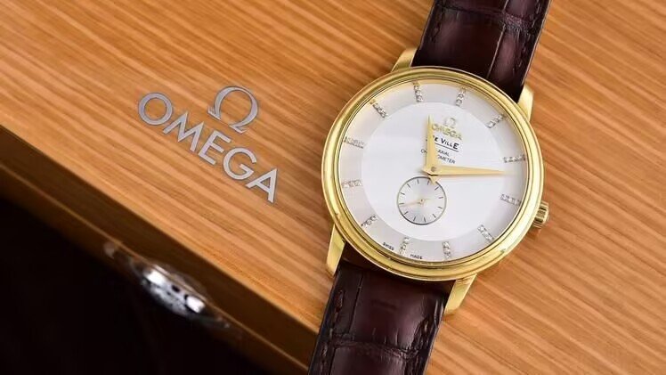 手表的牌子排名榜