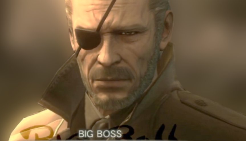 bigboss是什么意思