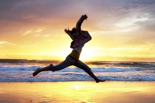 跃动是什么意思