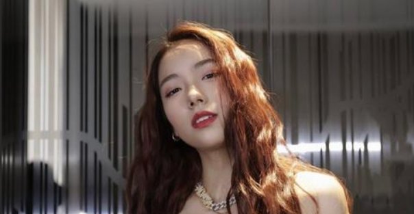 说唱圈缺少美女，大家觉得说唱圈的美女是谁呢？