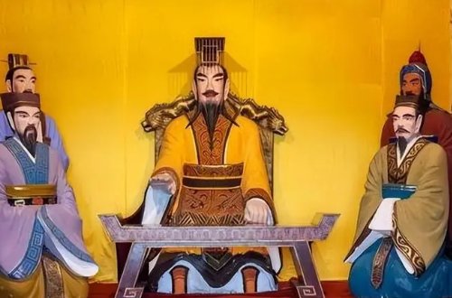 王莽穿越的十大物证