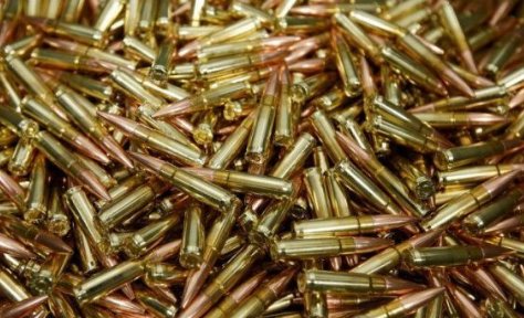 什么是子弹的空腔效应，有什么危害