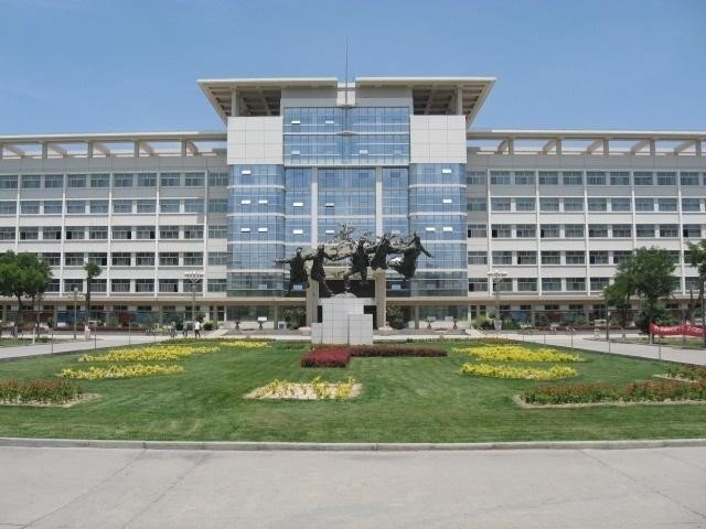 北方民族大学在哪个位置