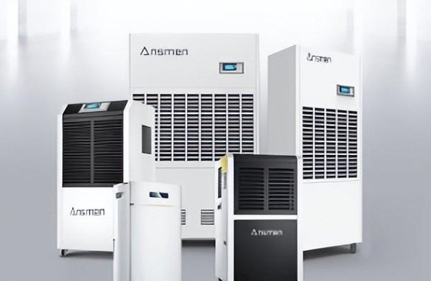 仓库防爆除湿机品牌