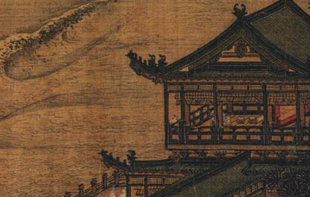 独上高楼思渺然月明如水水如天下面的诗是怎么说