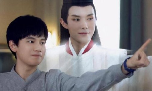 《棋魂》白子虬原型是谁？