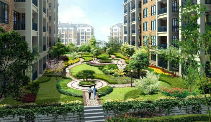 正大时代华庭为什么那么便宜？