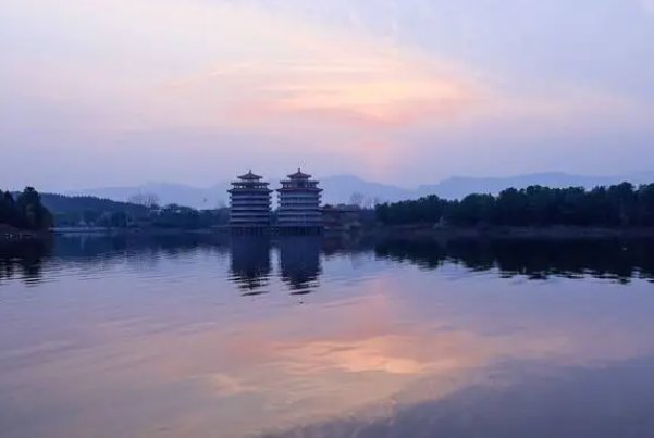 湖北黄陂的正确读音