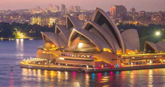 名扬中外的扬是什么意思