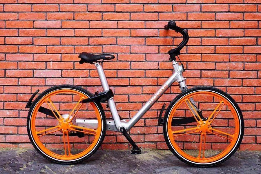 膜拜与摩拜的区别