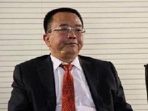 锁飞的人物履历