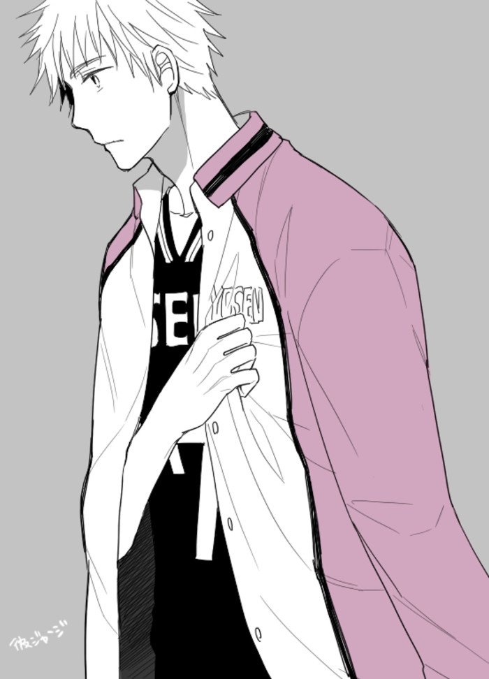 木吉铁平的人物评价