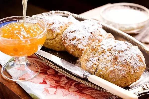 marmalade什么意思