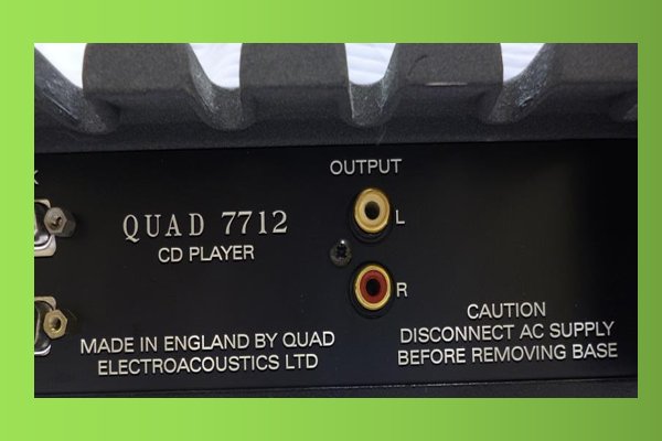 quad是什么的缩写