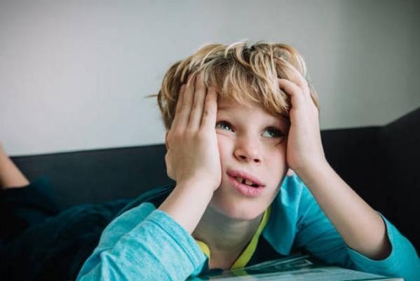 厌倦什么意思解释