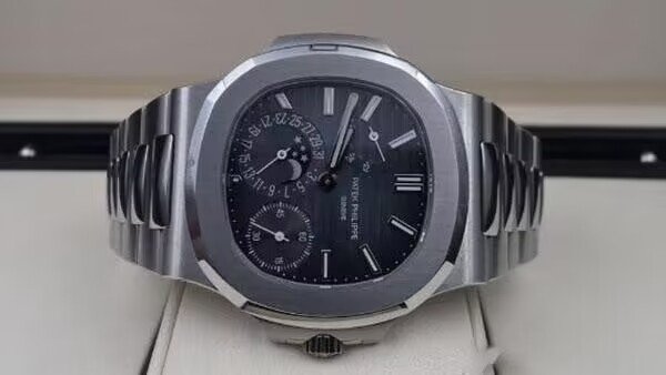 手表的牌子排名榜