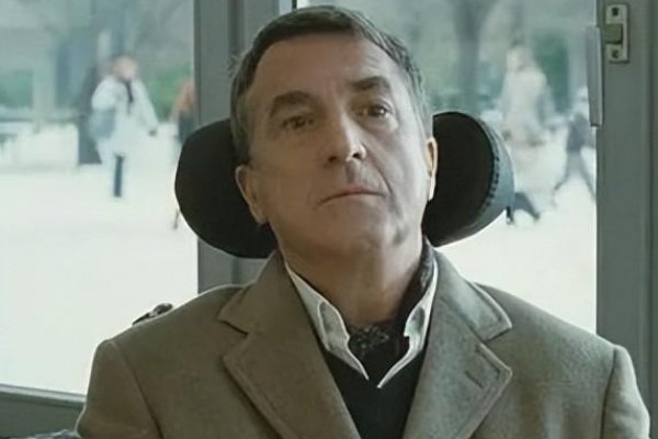 人生必看10大经典电影