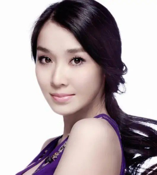 男与女中有赵慧吗