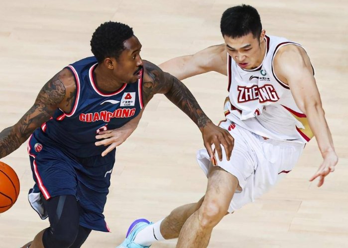 2022年cba总决赛是哪两个队