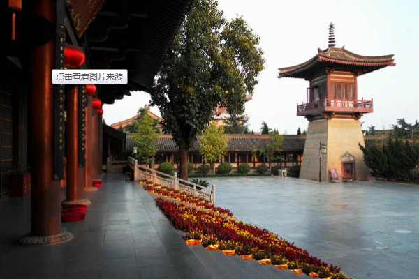 伽蓝的意思是什么