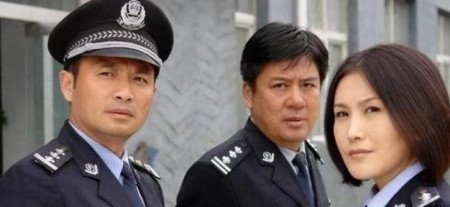 警匪片排行榜前十名的电视剧有哪些?